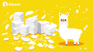 How to Manually use Alpaca - The User Control Menu