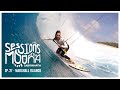 Sessions with moona ep 27  marshall islands cabrinha kitesurfing