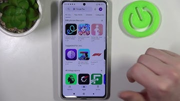 How to Turn Off Parental Control for Play Store on a REDMI Note 12 Pro - Access Age Restricted Games