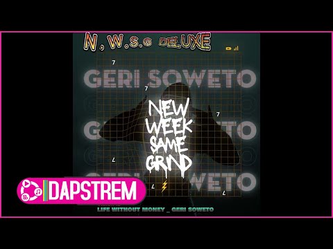 GERI SOWETO MASKINI JEURI OFFICIAL AUDIO