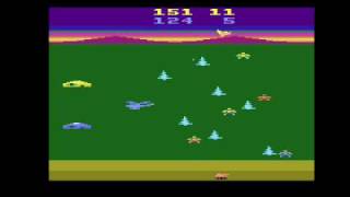 家庭用ゲームソフト M * A * S * H [ATARI2600] M*A*S*H (Atari 2600 Game) - Mode 1 Longplay - YouTube