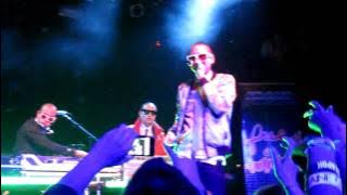Far East Movement Free Wired - Girls on the Dance Floor [Toronto Mod Club on October 15 2010]