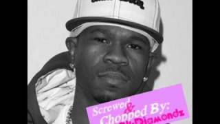 Chamillionaire - No Snitchin&#39; {Screwed n Chopped}