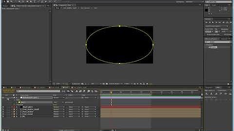 Hướng dẫn After Effect Part 32 - Hiệu ứng kính vỡ