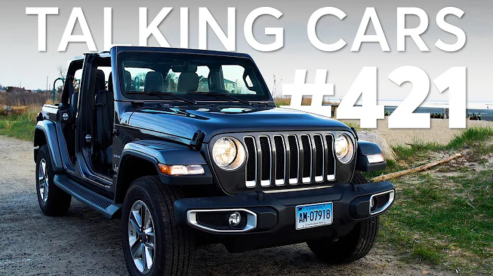 Does Toyota's New 0W-8 Engine Oil Improve Fuel Economy? Is The Jeep Wrangler a Convertible?