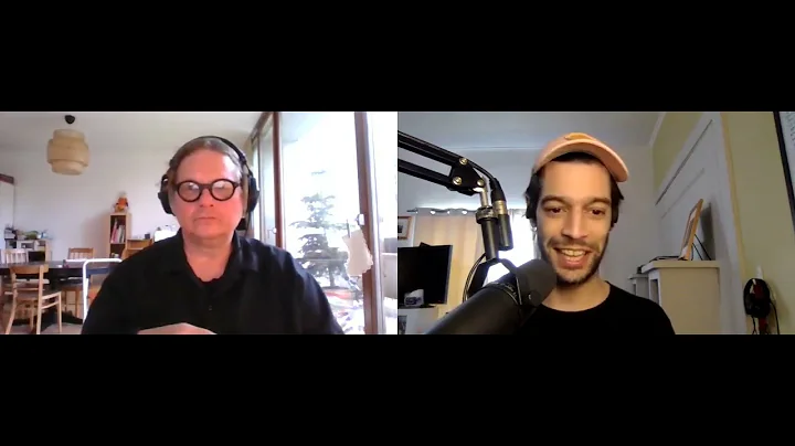 Harmonic Phenomenology w/ Marc Sabat (Episode #50)