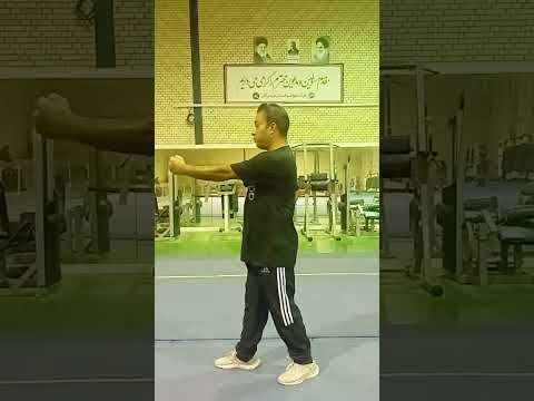 آموزش ووشو تالو ضربات پا تن توئه و دی ان توئه