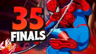 HOW TO 1V11 ON SPIDER-MAN | Marvel Rivals Season 9.5