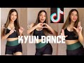 KYUN DANCE TIKTOK COMPILATION |Trend（Dj Hai C| Liza FASHIONISTA