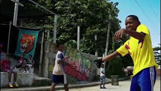 La Mitad De La Mitad / Crudo Means Raw Y Mabiland - Visual Art -2018 - 2025