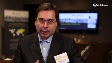 LoRa Alliance - Omniimpex