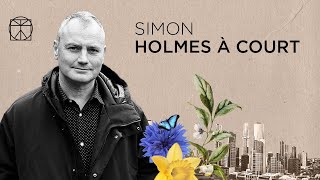 Simon Holmes à Court - 