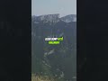 Un monde perdu à 1000m d'altitude ! ⛰️