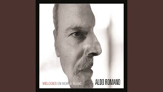 Video thumbnail of "Aldo Romano - Dreams and Waters"