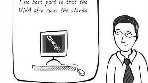 Dicom Systems Vendor Neutral Dicom archive