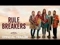 Rule Breakers Official Trailer Angel Studios