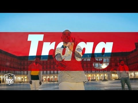 Bizzey - Traag ft. Jozo & Kraantje Pappie (prod. Ramiks & Bizzey)