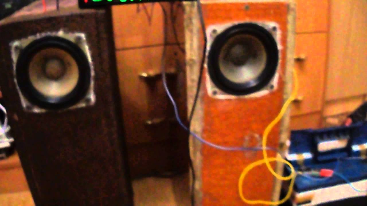 ЧВ на 25 гдн 1 4 80 - YouTube