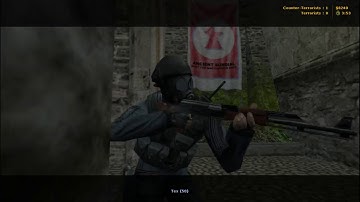 Counter Strike: CZ, Tour of duty 6 "PIRANESI,Fastline,Torn" HARD (FINAL)