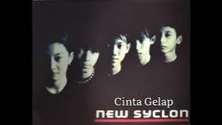 New Syclon - Cinta Gelap (Official Music Video)