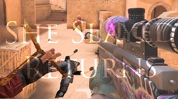 Standoff 2 | Comeback Montage!! AWM No Scopes BE LIKE! 🔥 “Fight Back”