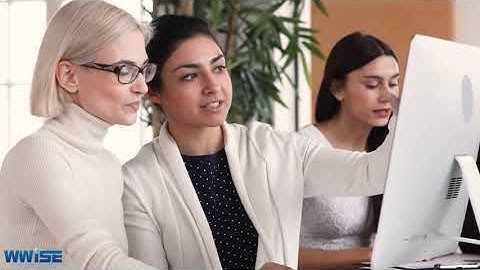 WWISE | Consulting and Implementation