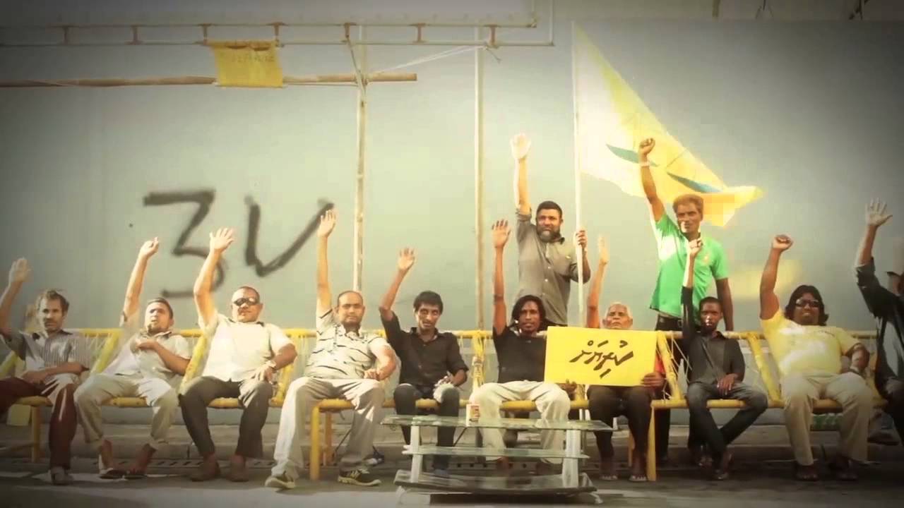 Enmen (OFFICIAL MUSIC VIDEO)