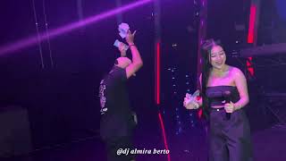 FUNKOT - EMANG DASAR [ WALI BAND] NEW VERS.2024 | COVER DJ ALMIRA BERTO