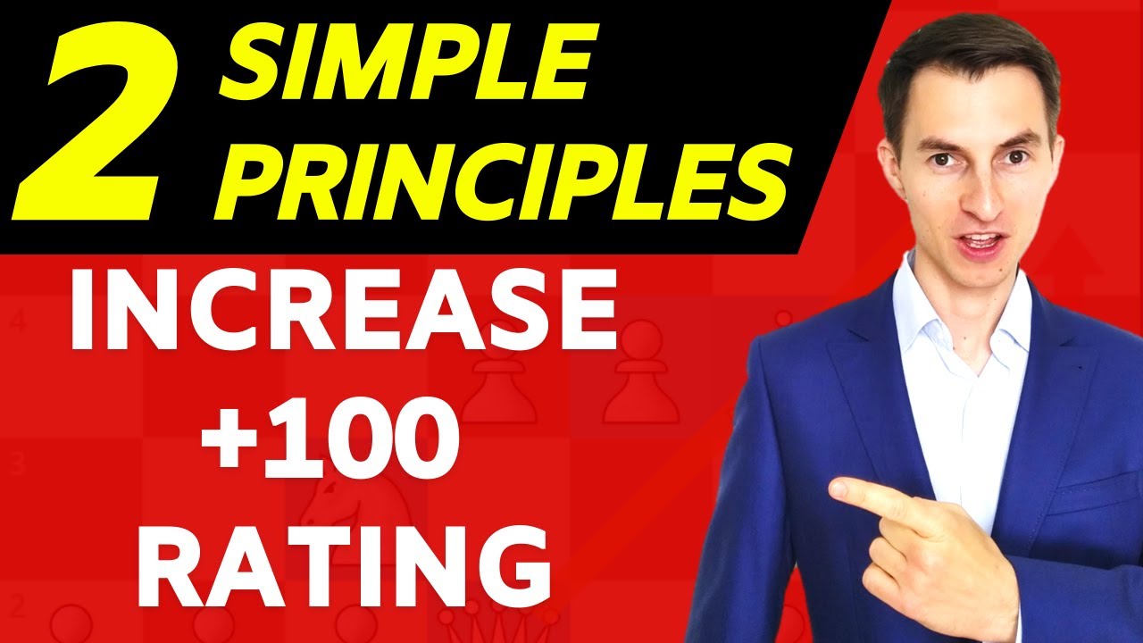 2 Tips to Improve Your Chess Results by 200% - Remote Chess Academy