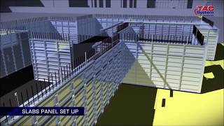ALUMINIUM FORMWORK 1