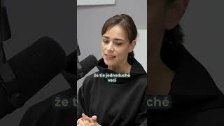 Gabika Marcinková Nepotrebujem Dostávať Darčeky, Uprednostňujem Zážitky