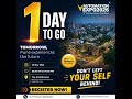 Automation expo 2026 | Pune Automation Roadshow | 1 Day To Go!