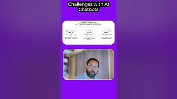Hidden Challenges of AI Chatbots, Agents, And Copilots