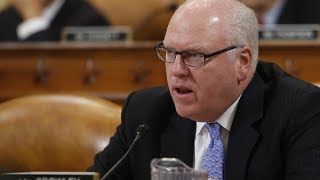 Pathetic: Top Democrat Can't Say What The Party Stands For