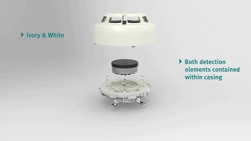 Hochiki Multi Sensor   ACC EN