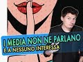 I MEDIA NON NE PARLANO