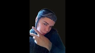 On The Road - Ashley Deyj (Lonely Girl Dreams Mixtape) lyrics