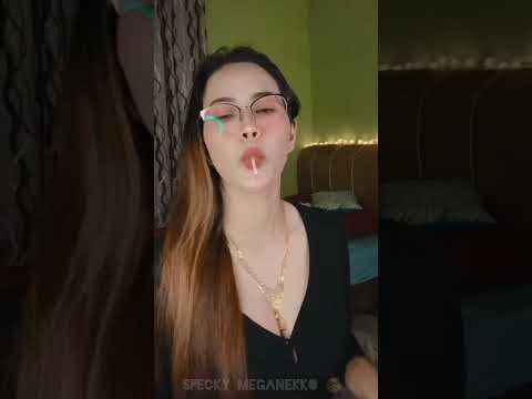 Glasses Girl N02 | SPECKY || BIGO LIVE