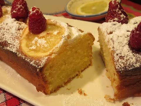 recette-simple-:-gâteau-au-citron-à-l'ancienne-"mode-de-paris"---canal-gourmandises