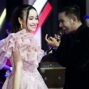 #duet Gersya #gerry mahesa vs #tasya rosmala