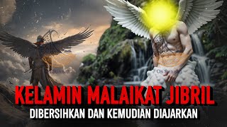 Tak Pernah Diceritakan, Sekali Seumur Hidup KёмaIцan Malaikat Jibril Dicuci by On Sunnah 1,891 views 4 months ago 9 minutes, 32 seconds