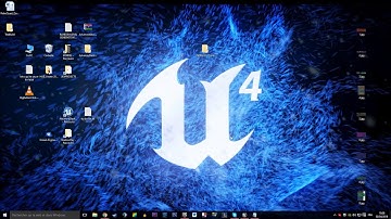 [UE4/BP] Multiplayer Lobby Tutorial - Multiple Spawns [19/23]