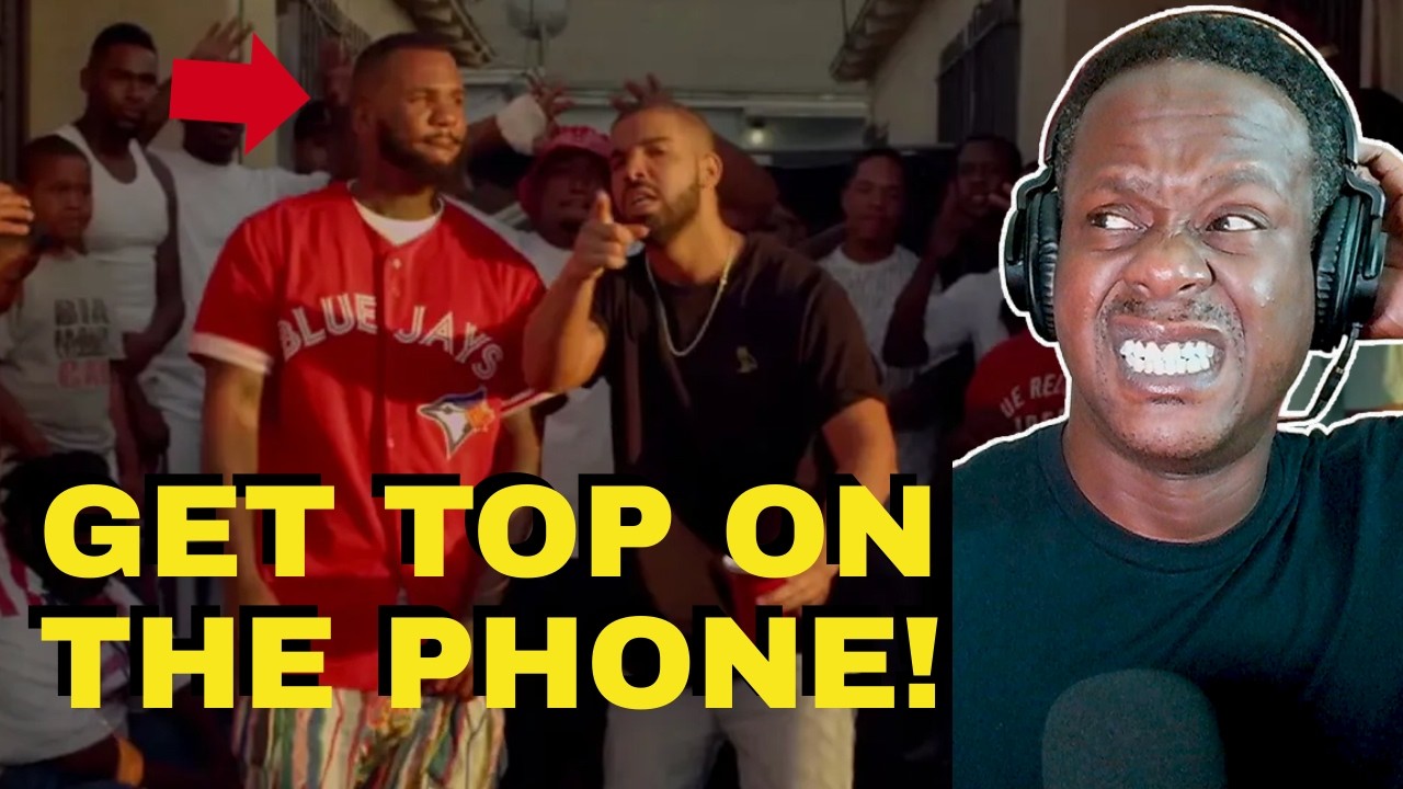Did The Game Just Threaten Kendrick, Top Dawg & TDE?