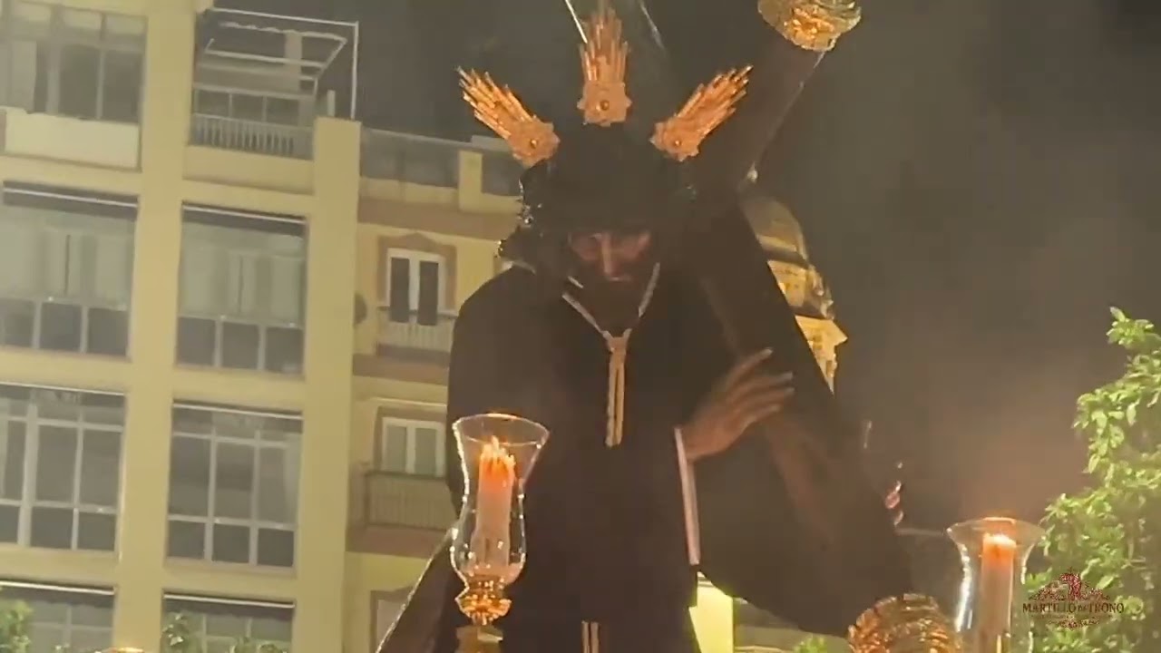 4K - Viñeros Plaza Constitución | Vía Crucis Agrupación | AM San Lorenzo Mártir