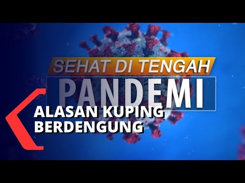 Video: Kebisingan Di Telinga Dan Kepala, Bunyi Di Telinga Kiri, Bunyi Di Telinga Kanan, Pening