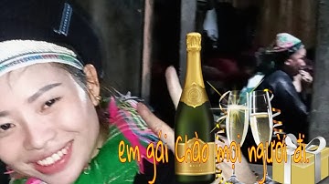 Phong tục tập quán của người dân tộc |Lên 23 Vlog#