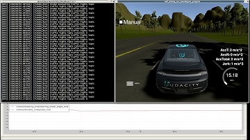 Demonstrating rqt_plot