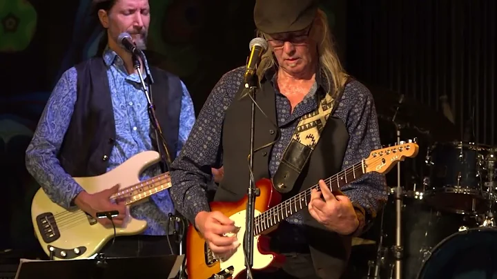 "Westwego Wedding March" - The Bruce Mattson Band ...