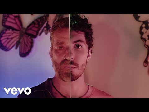 Daniele Silvestri Ft. Fulminacci - L'Uomo Nello Specchio