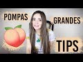 AUMENTA TUS GLÚTEOS (TIPS) - MELISSA HERRERA